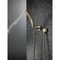 Delta H2O Hand Shower 1.75 Gpm Wall-Mount 3S 55799-CZ-PR - alternate 2