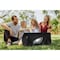 Picnic Time Family Of Brands NFL Philadelphia Eagles - 64 Can Collapsible Cooler 716-00-179-244-2 - alternate 2