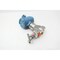 Rosemount DIFFERENTIAL PRESSURE TRANSMITTER 0-4000PSI 3051S2CA4A2A11A1AC3D1M5Q4 - alternate 2