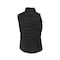 Radians Vest, Heated, Black, 2X RHG-V201B-2X - alternate 2