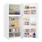 Koolmore 30 In 18 cu ft Top Mount Appartement Refrigerator In White KM-TMR-18-W - alternate 2
