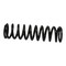 Komatsu SPRING, KOMATSU OEM 6162-53-6890 6162-53-6890 - alternate 1