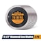 Powertec 4-1/2 Inch Diamond Saw Blades for Angle Grinder, Super Thin Turbo Mesh Rim Tile Blades, 6PK 14000-P6 - alternate 1