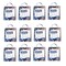 Supremeplus New Color Knit T-Shirt Cleaning Rags, 2 lbs. Bag, Pack of 12, 12PK SP-6860 - alternate 1