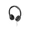Monoprice Hi Fi Lightweight On Ear Headphones 13191 - alternate 1