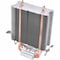Thermaltake Contac 9 SE CPU Cooler, 120W Cooling Power, 92mm PWM Fan CLP106AL09WTA - alternate 2