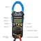 Aims Power Digital Clamp Meter Auto Range DC/AC 600V True RMS CLAMPMETER - alternate 2