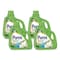 Essendant Laundry Detergent, 150 oz Bottle, Liquid, Linen & Lilies, 4 PK 01134 - alternate 1