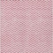 Homeroots 8' X 10' Pink And Ivory Chevron Washable Indoor Outdoor Area Rug 596288 - alternate 2