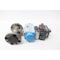 Jamesbury VPVL300SR4/5BD DXP-L21GNEB STAINLESS FLANGED VALVE 2IN 7300313600TTT2 - alternate 2