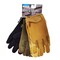 Glove Station 3 Bundle Essential Gloves L, Black/Od Green/Tan L Size Only GS-3PKESS-L - alternate 2