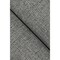 York Wallcoverings Hardy Linen Onyx Wallpaper UD2562N - alternate 3