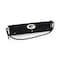 Picnic Time Family Of Brands NFL Green Bay Packers BBQ Roll Up 3 Piece Set, (Black) 746-03-179-124-2 - alternate 2