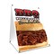 Signmission Bbq Pulled Pork, 36 Inch x 24 Inch A-frame Yard Sign, Plastic Sign SBC-2436-Bbq Pulled Pork - alternate 1