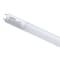 Satco 15W 4 Foot T8 LED 4000K CCT Medium Bi Pin Base Ballast Bypass Sngle or Double Ended Wiring 120-277V S39919 - alternate 1