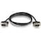 C2G 6ft CMG DB9 Null Modem M-M 52166 - alternate 1