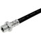 Dorman Brake Hydraulic Hose, H38923 H38923 - alternate 2