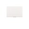 Designers Touch White Cordless Room Darkening 1 in. Vinyl Mini Blind for Window or Door - 34 in. W x 72 in. L 10793478415892 - alternate 2