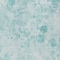 Homeroots 9' X 12' Aqua Teal Blue And Ivory Floral Washable Indoor Outdoor Area Rug 583098 - alternate 2