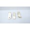 Allen Bradley CONTACT KIT 1 POLE SIZE 3/100 AMP Z-34040 - alternate 2