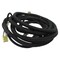 Komatsu WIRING HARNESS, KOMATSU OEM 22E-06-11410 22E-06-11410 - alternate 2
