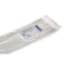 Triton Products Cable Tie, 14 in L, 4 in Max Bundle Dia., Natural, Nylon, 50 lb Strength, 100 PK ZT-14N - alternate 1