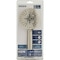 Moen Hydro Energetix 7-Spray Wall Mount Handheld Shower Head Spot Resistant Brushed Nickel 200H0SRN - alternate 2
