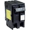 Square D Miniature Circuit Breaker, HOM Series, 100A, 2 Pole, 120/240V AC, 10kA HOM2100CP - alternate 1