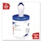 Kimtech Towels & Wipes, Roll, Unscented, White, 12 PK 7732005 - alternate 2