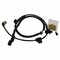 Motorcraft ABS Wheel Speed Sensor,  BRAB391 - alternate 2
