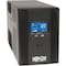 Tripp Lite UPS System, 1.3kVA, Line Interactive, Out: 120V AC In: 120V AC SMART1300LCDT - alternate 1