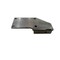 Komatsu bracket, OEM 6219-61-8550 - alternate 2