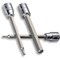 Neiko 0.375 in Dr. Extra Long Allen Hex Bit Socket Set, SAE 10072A - alternate 2