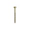 Grk Fasteners CALIBURN XL Heavy-Duty Concrete Screw, 19/64" Dia x 2-3/4" L, Steel, 3135 lb Capacity, 25PK 57774 - alternate 2