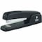 Business Source Stapler, Desk, Full, Diecst, Black 41877 - alternate 2