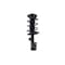 Fcs Struts Suspension Strut And Coil Spring Assembly 2333494R - alternate 2