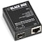 Black Box Black Box Media Converter, Ethernet to SFP Fiber, 10/100/1000 Mbps LMC400A - alternate 1