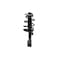 Fcs Struts Suspension Strut And Coil Spring Assembly 1334305R - alternate 2