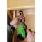 Performance Tool 90 Deg. Impact Driver Attachment, Magnetic Adapter, Tight Spaces, 18 ft lb W9029 - alternate 2