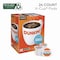 Dunkin Coffee, French Vanilla, Pod, Caffeinated, Ground, 8.14 oz, 22 PK 881334012682 - alternate 2