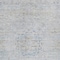 Homeroots 10' X 14' Beige And Blue Medallion Washable Indoor Outdoor Area Rug 615733 - alternate 2