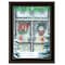Homeroots Christmas Joy 2 Black Framed Print Wall Art 406273 - alternate 1