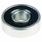Timken Single Row Ball Bearing; 3/8 in. Bore; 7/8 in. Outside Diameter; 9/32 in. Outer Race width S3PP - alternate 2