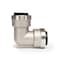 Zoro Select Elbow, Stainless Steel, Not Applicable SS813R - alternate 2