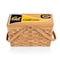 Picnic Time Family Of Brands NCAA Cal Bears Poppy Personal Picnic Basket 124-00-299-074-0 - alternate 1
