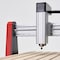 Axiom Iconic-4 CNC (24" x 24") AX9-ICONIC4 - alternate 2