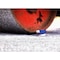 Estwing 4 lb Steel Straight Club Hammer 12 in. Steel Handle ECH-412X - alternate 2