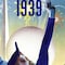 Homeroots New York 1939 World's Fair Vintage Travel Unframed Print Wall Art 394375 - alternate 2