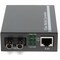 Add-On Addon 10/100Base-Tx(Rj-45) To 100Base-Fx(St) Mmf 1310Nm 2Km Media ADD-FMC-FX-ST - alternate 2