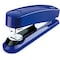 Novus Compact Flat Clinch Stapler, B4, Blue 020-1468 - alternate 1